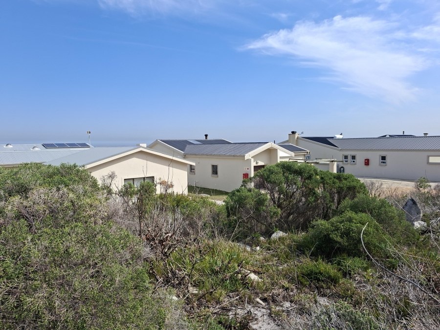 0 Bedroom Property for Sale in Pringle Bay Western Cape